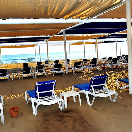Hotel Dream Family Club Side Zewnętrze zdjęcie