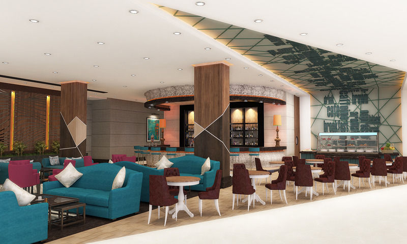 Hotel Dream Family Club Side Zewnętrze zdjęcie