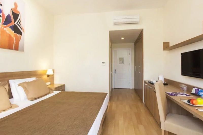 Hotel Dream Family Club Side Zewnętrze zdjęcie